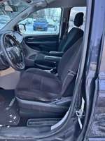 Dodge Grand Caravan 2011